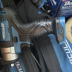 Automotive Power Tools – Tool Only – Great Shape, No Charger