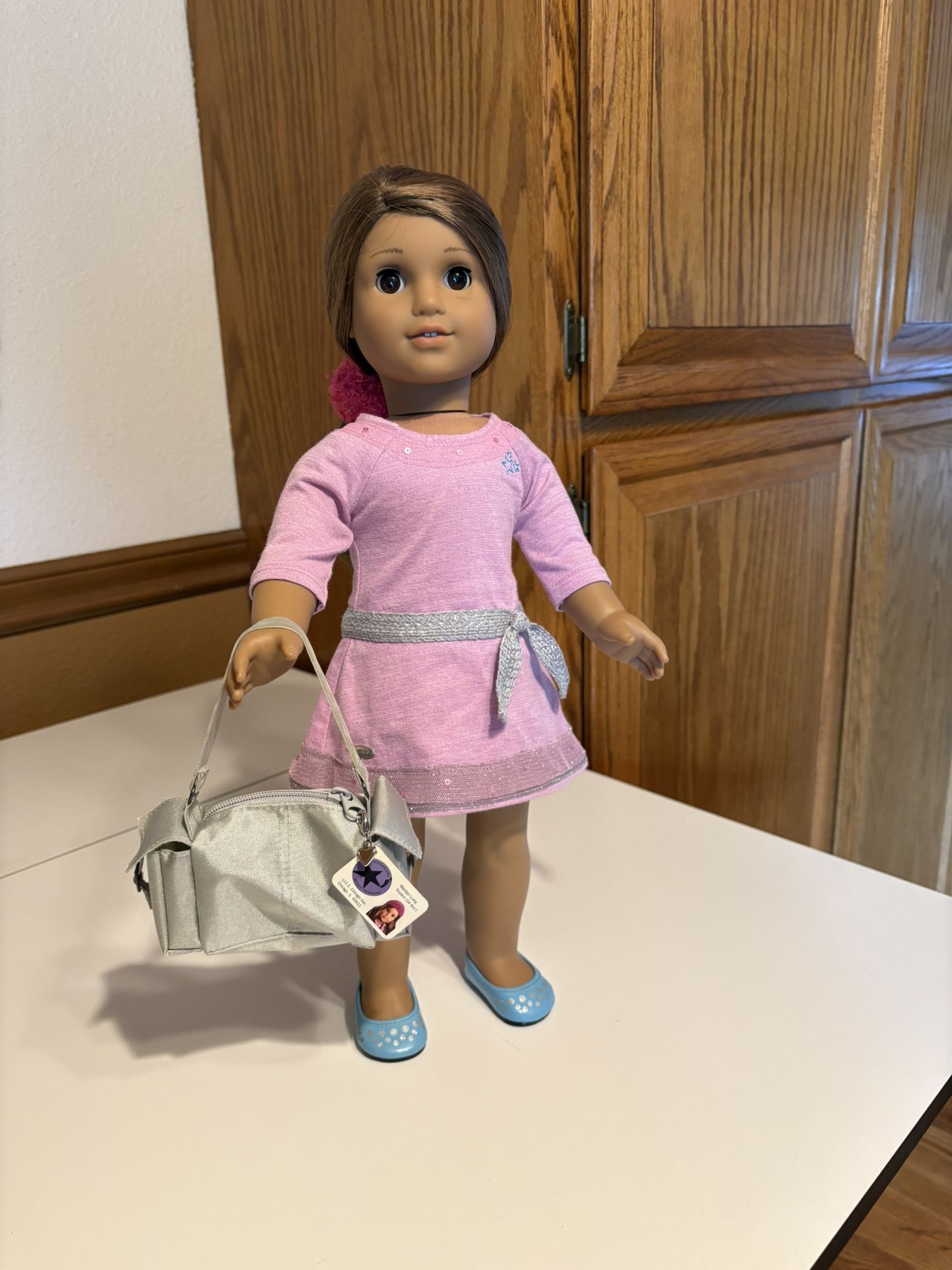 American Girl