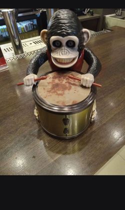 Amc N0 Deliever & N0 TRADES Popcorn Bucket.FIRM PRICE