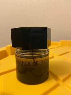 YSL La Nuit de L'Homme EDT 60ml