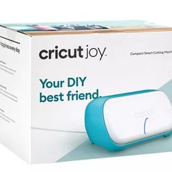 Cricut Joy !!!!!