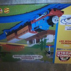 Thomas and Friends Sets:  NEW