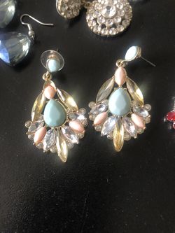 Brand New Jewelry $1-$4
