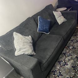 Sofa Seat