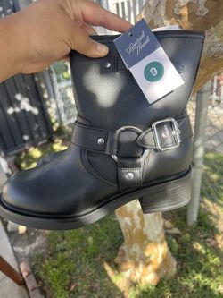 Message Me For Prices Women Boots Size 8-9