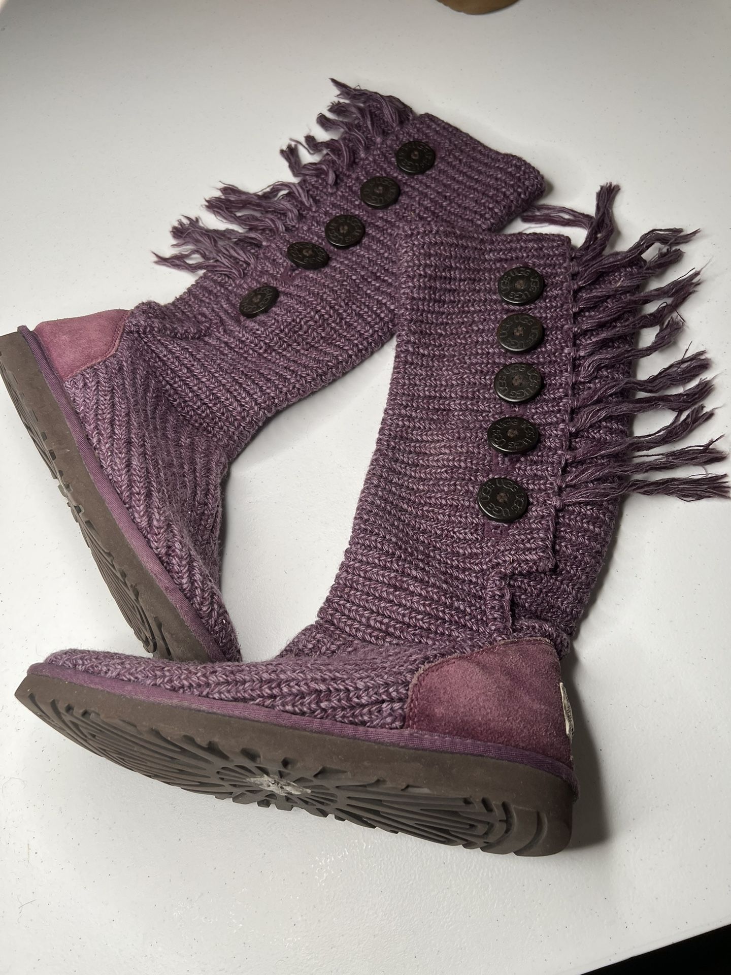 Ugg Boots Size 9