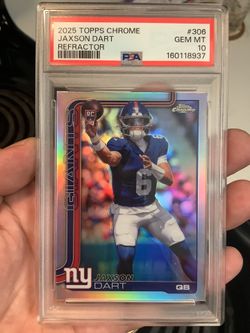 Sports Card