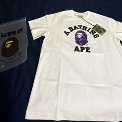 Bape Shirt 