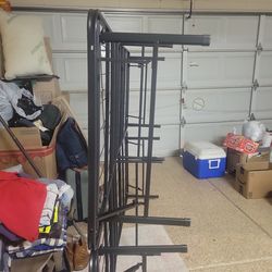 Queen platform 14" height