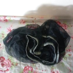 Bird cage cover