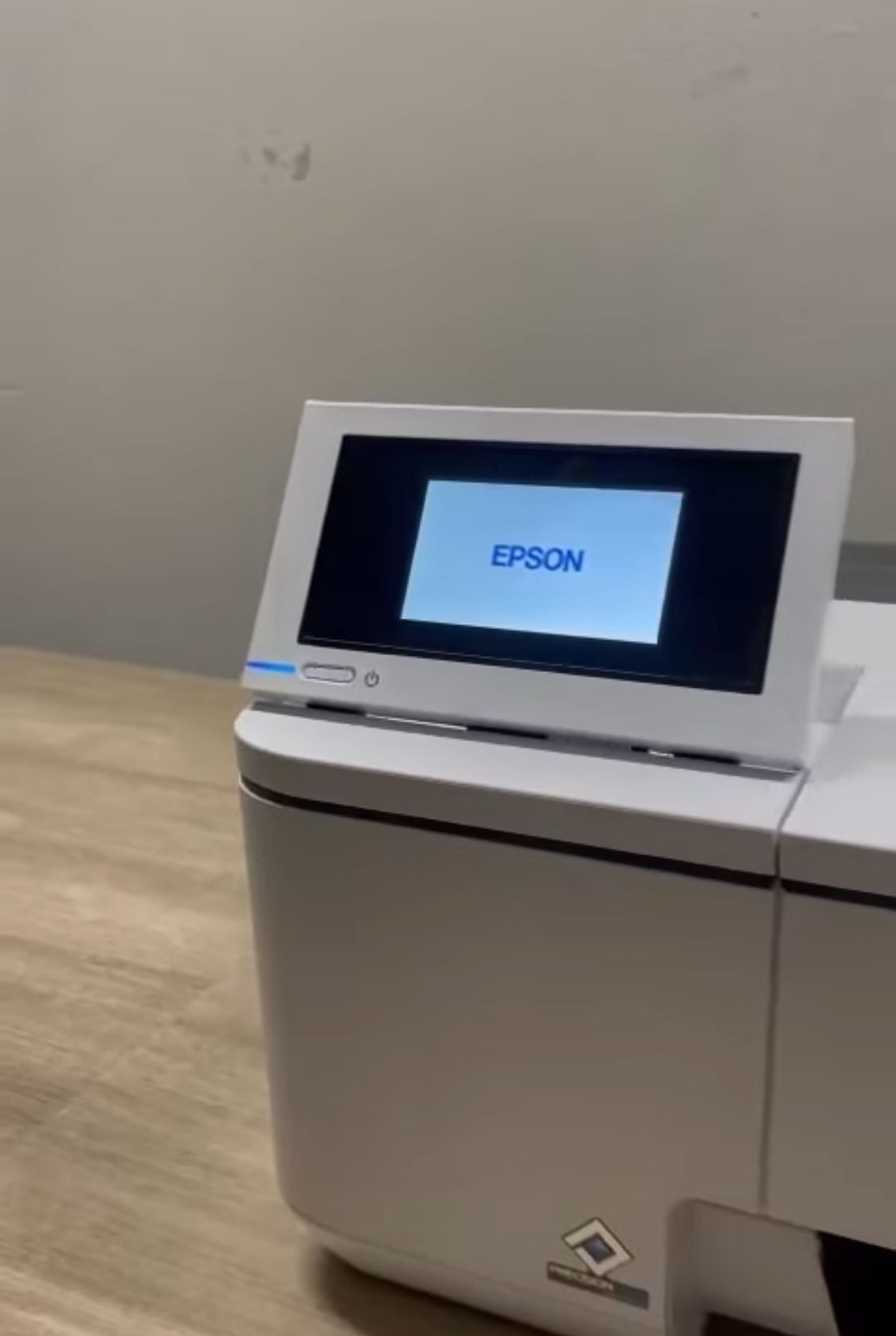 EPSON-SC~F570 Sublimation-Printer