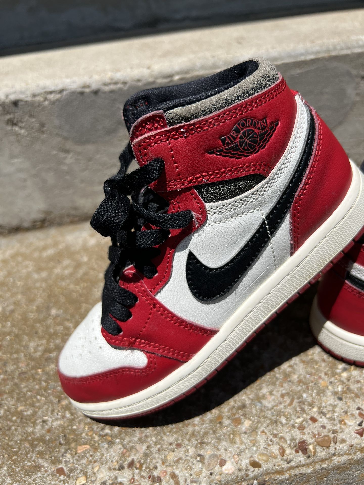 Jordan 1 High