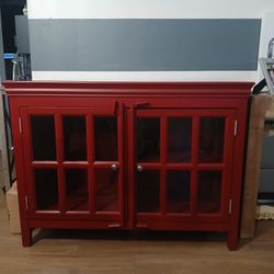 Storage Cabinet