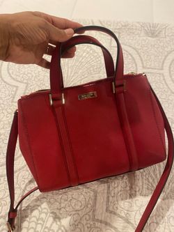 Kate spade purse