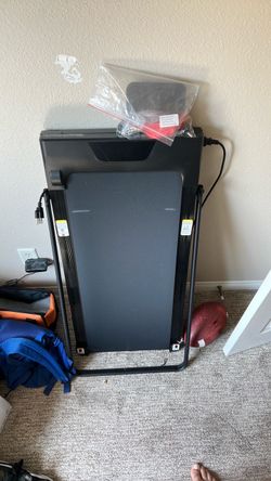 Walking pad brand new