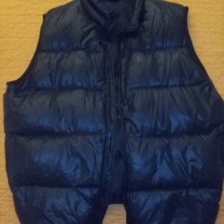 Nike Acg 3 XL Puffer Vest 