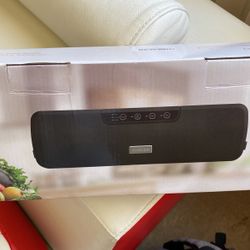 Vacuum Food Sealer