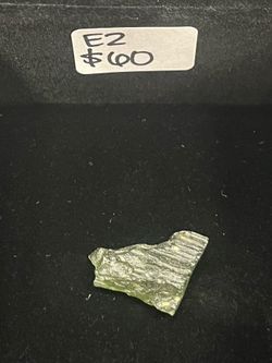 Moldavite