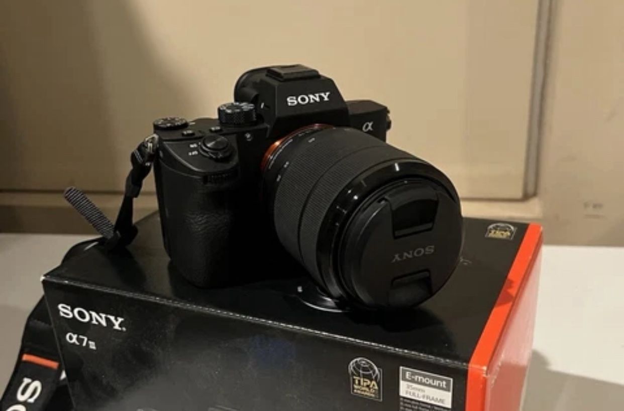 Alpha-A7lII