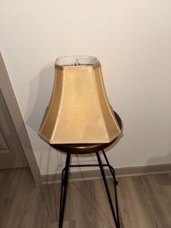 Lamp shade