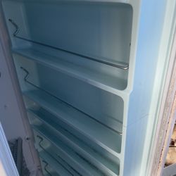 Freezer