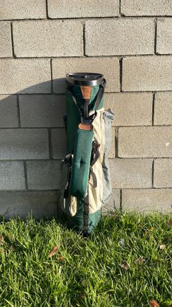 Sun mountain sports golf bag