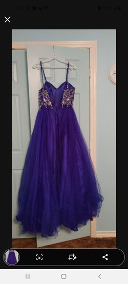 Formal Dress/Quinceanera Dress/Prom Dress