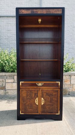 Mid Century Display Cabinet Bar Cabinet China Cabinet