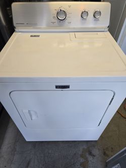 MAYTAG ELECTRIC DRYER