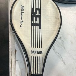 Tennis Rackets