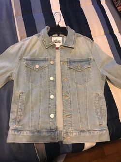 Tommy Hilfiger Jean jacket