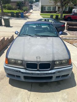1995 BMW M3