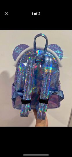 New Loungefly Sequin Bag $50!