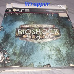 BioShock 2 Special Edition