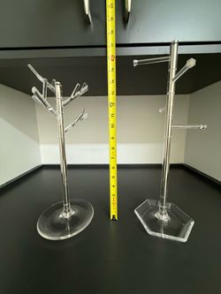 Necklace Holders