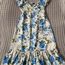 Women’s Dress Size L