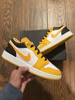 Soze GS 7y Jordan 1 Low