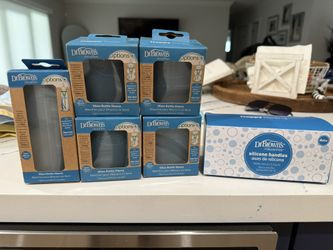 Dr Browns Bottle Cover 