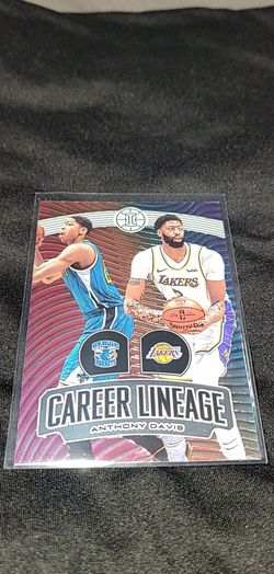 Anthony Davis
