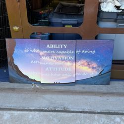 36 X16 Artwork