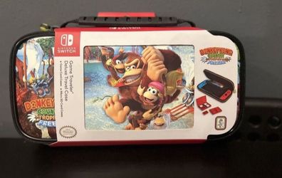 Game Traveler Deluxe Travel Case