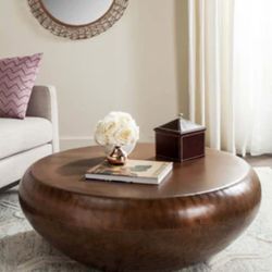 Safavieh Patience Coffee Table 