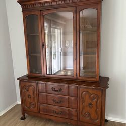 China hutch