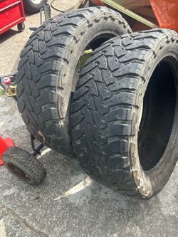 37/13.5/24 toyo mudds