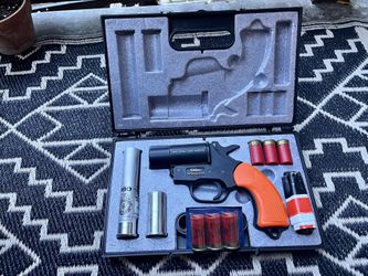 Winchester Olin Marine Signal Kit Flare NIB Survival Safety