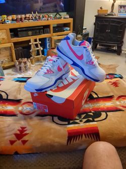 Nike Air Cross Trainer