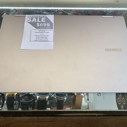 Samsung Galaxy Book 2 Pro 360 Laptop Computer