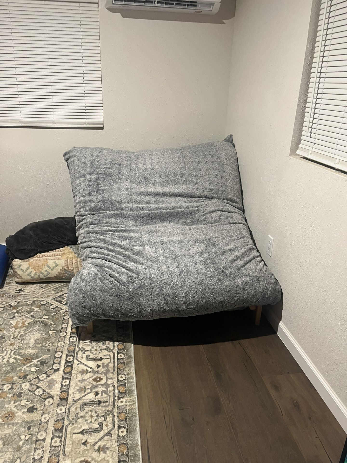 Lovesac Chair