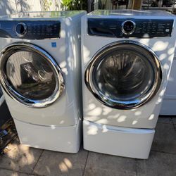 Electrolux Laundry Washer 