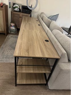Desk